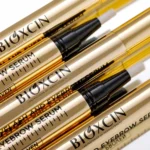 ⁦سيروم الرموش و الحواجب - كولاجين وحمض الهيالورونيك وزيت الخروع وببتيدات الكيراتين B5 Biocomplex B11⁩ - الصورة ⁦5⁩