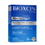 حبوب Men’s Hair من بيوكسين 30 قرص