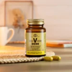 ⁦اقراص VM 2000 المولتيفيتامين من سولجار المضاد لتعب العضلات والعظام 30 قرص⁩ - الصورة ⁦3⁩