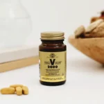 ⁦اقراص VM 2000 المولتيفيتامين من سولجار المضاد لتعب العضلات والعظام 30 قرص⁩ - الصورة ⁦2⁩