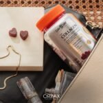 ⁦DAY2DAY GUMMIES اقراص قابلة للمضغ بالكولاجين 60 قرص⁩ - الصورة ⁦4⁩