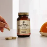 ⁦اقراص الايستر سي من سولجار بخلاصة فيتامين سي 30 كبسولة 1000 مجم⁩ - الصورة ⁦2⁩