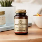 ⁦اقراص الايستر سي من سولجار بخلاصة فيتامين سي 30 كبسولة 1000 مجم⁩ - الصورة ⁦3⁩