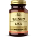 اقراص السيلينيوم Selenium من سولجار 100 حبة