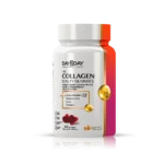 DAY2DAY GUMMIES اقراص قابلة للمضغ بالكولاجين 60 قرص