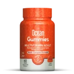 اقراص Ocean للبالغيين بنكهة البرتقال 60 قرص