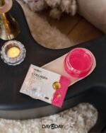 ⁦كولاجين الجمال المكثف بطعم الفراولة⁩ - الصورة ⁦4⁩