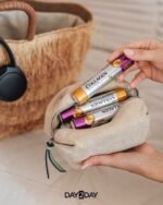 ⁦شراب كولاجين داي تو داي بيوتي بلس 30 × 40 مل أمبولات - بنكهة المانجو | Day2Day⁩ - الصورة ⁦3⁩