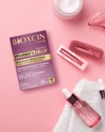⁦حبوب Womens Hair من بيوكسين 30 قرص⁩ - الصورة ⁦5⁩