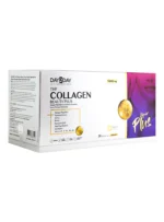 ⁦شراب كولاجين داي تو داي بيوتي بلس 30 × 40 مل أمبولات - بنكهة المانجو | Day2Day⁩ - الصورة ⁦2⁩