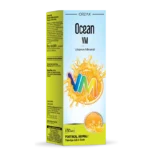 شراب فيتامينات ومعادن كومبو VM من أورزاكس