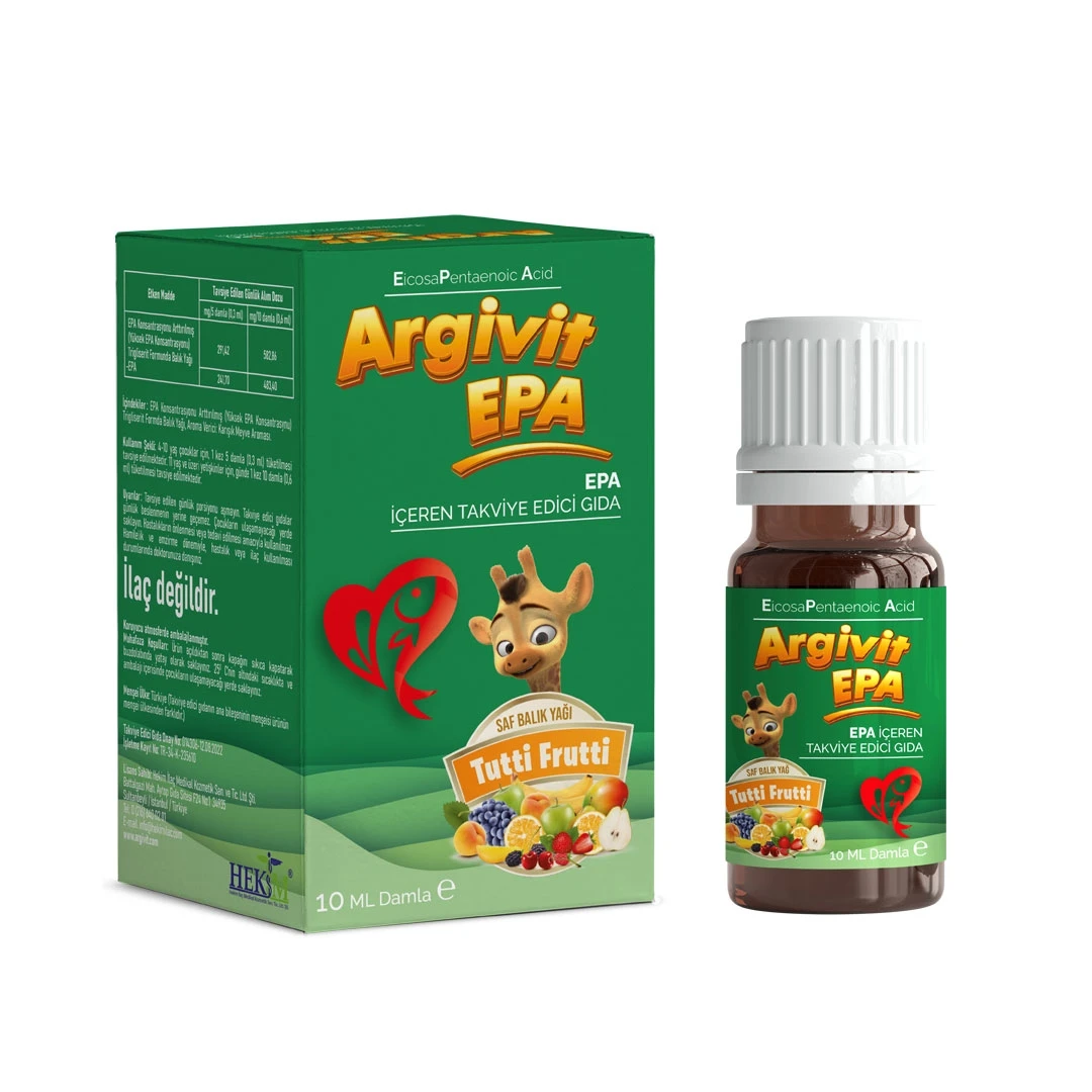 argivit-epa-r3.webp قطرات زيت السمك EPA بنكهة التوت - الصورة 1