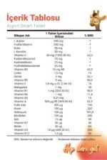 ⁦حبوب ارجيفيت سمارت⁩ - الصورة ⁦2⁩