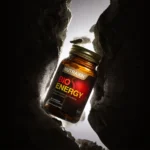 ⁦حبوب Big Energy من Nutraxin مكمل غذائي 60 كبسولة⁩ - الصورة ⁦3⁩