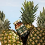 ⁦حبوب Bromelain Forte من Nutraxin مع الكروم 60 قرص⁩ - الصورة ⁦4⁩