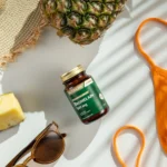 ⁦حبوب Bromelain من NUTRAXIN بتركيز 500 مجم 60 حبة⁩ - الصورة ⁦5⁩