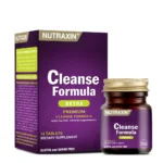 حبوب Cleanse Formula من نوتراكسين 14 قرص
