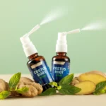 ⁦بخاخ Nutraxin Costus  30 مل⁩ - الصورة ⁦4⁩