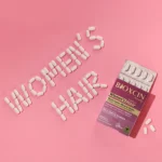 ⁦حبوب Womens Hair من بيوكسين 30 قرص⁩ - الصورة ⁦4⁩