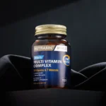 ⁦حبوب Nutraxin Multivitamin للرجال 60 حبة⁩ - الصورة ⁦3⁩