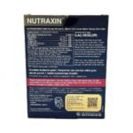 ⁦مكمل الحديد القوي مع فيتامين سي 30 قرص Nutraxin Iron Max⁩ - الصورة ⁦3⁩