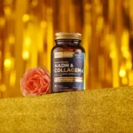 ⁦حبوب NADH & COLLAGEN من نوتراكسين 60 حبة⁩ - الصورة ⁦3⁩