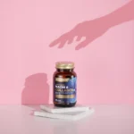 ⁦حبوب NADH & COLLAGEN من نوتراكسين 60 حبة⁩ - الصورة ⁦4⁩