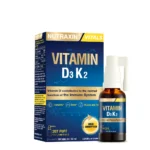 بخاخ فيتامين D3 و K2 من Nutraxin  30 مل