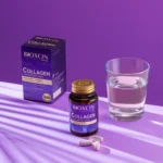 ⁦حبوب الكولاجين من بيوكسين المكمل الغذائي الجديد للجسم⁩ - الصورة ⁦3⁩