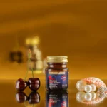 ⁦حبوب Nutraxin B12 بتركيز 1000 ميكروجرام 60 حبة⁩ - الصورة ⁦3⁩