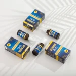 ⁦بخاخ فيتامين D3 و K2 من Nutraxin  30 مل⁩ - الصورة ⁦3⁩