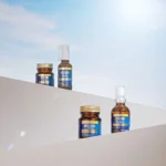 ⁦بخاخ فيتامين D3 و K2 من Nutraxin  30 مل⁩ - الصورة ⁦5⁩