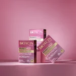 ⁦حبوب Womens Hair من بيوكسين 30 قرص⁩ - الصورة ⁦2⁩