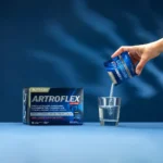 ⁦Nutraxin Artroflex Easy Move   لدعم صحة المفاصل والغضاريف⁩ - الصورة ⁦3⁩