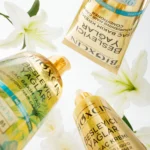 ⁦زيوت مغذية للعناية بالشعر⁩ - الصورة ⁦3⁩