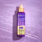 ⁦كريم سائل للشعر بالكولاجين و البيوتين⁩ - الصورة ⁦2⁩