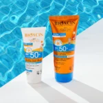 ⁦Bioxcin – Sun Care واقي الشمس للأطفال⁩ - الصورة ⁦4⁩