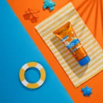 ⁦Bioxcin – Sun Care واقي الشمس للأطفال⁩ - الصورة ⁦3⁩