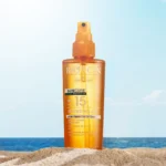 ⁦زيت برونزي من مجموعة Bioxcin Sun Care⁩ - الصورة ⁦2⁩