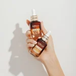 ⁦سيروم الترطيب المكثّف والامتلاء بنسبة 3 % حمض الهيالورونيك من Bioxcin Skin Expert⁩ - الصورة ⁦5⁩