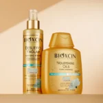 ⁦كريم شعر سائل بزيوت مغذية⁩ - الصورة ⁦4⁩