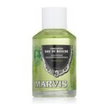 غسول الفم المركز مارفيس بالنعناع 120 مل