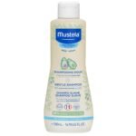 شامبو موستيلا اللطيف للأطفال بدون دموع 500 مل