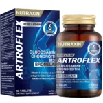 Nutraxin Artroflex  مكمل غذائي لدعم صحة المفاصل والغضاريف