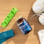 ⁦Nutraxin Artroflex  مكمل غذائي لدعم صحة المفاصل والغضاريف⁩ - الصورة ⁦4⁩