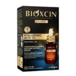 سيروم الترطيب المكثّف والامتلاء بنسبة 3 % حمض الهيالورونيك من Bioxcin Skin Expert
