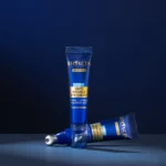 كريم بيوكسين عكس الشيخوخة المضاد للتجاعيد للعناية الليلية بمنطقة العين 15 مل