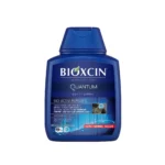 ⁦Bioxcin Quantum – شامبو منح-الحجم (للشعر الجاف/الطبيعي)⁩ - الصورة ⁦2⁩