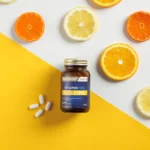 ⁦فيتامين ماكس C - D - الزنك⁩ - الصورة ⁦4⁩