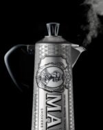 ⁦معجون أسنان للتبييض للمدخنين – نكهة النعناع⁩ - الصورة ⁦3⁩